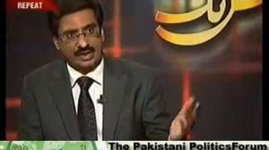 siasat dot pk_Zardari's Govt have right to do Corruption.flv