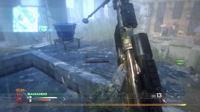 URi @ Underpass | OCE#2 By HyG Mauro