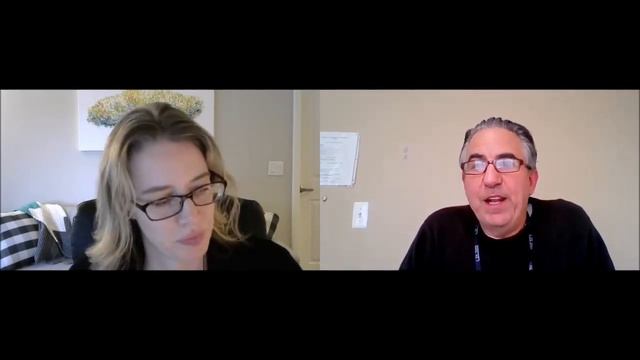CPC Speaks with Erin Zerbo MD смотреть онлайн