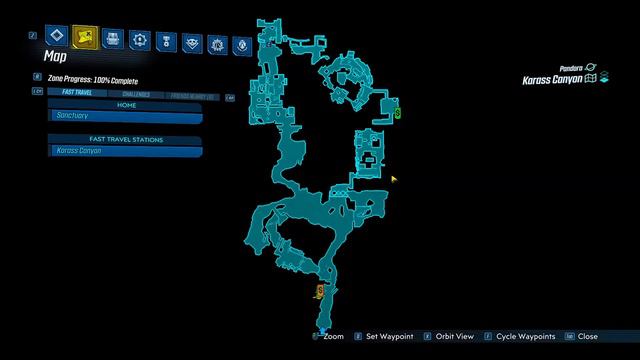 Free Radical Legendary Guide | Borderlands 3 | DLC смотреть онлайн