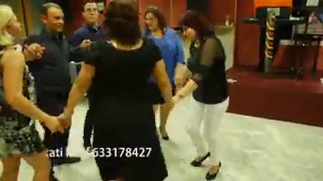 Mihăiță de la Bihor-"Colaj Ardeal"-18/Nov/2016 - Restaurant "Royal" - Cariñena - Spania. (Cover) смотреть онлайн