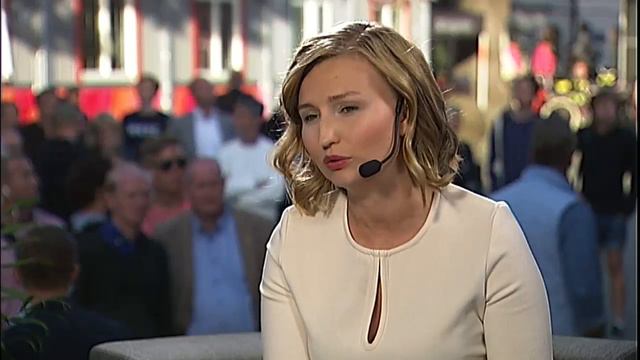 Ebba Busch Thor: "Vi är de som hårdast stått upp för de äldre" - Nyheterna (TV4) смотреть онлайн
