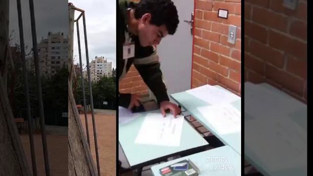 Tema De Giovanna E Renan