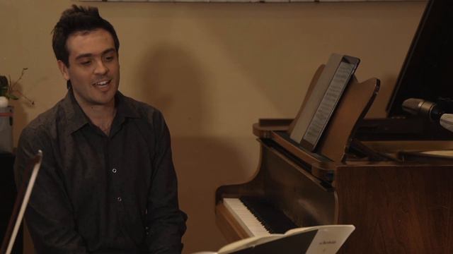 Trio Orelon (High Quality Re-upload)