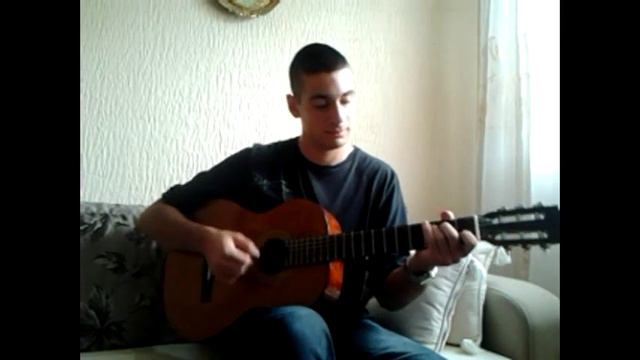 Bijelo Dugme - Nakon svih ovih godina (cover) смотреть онлайн