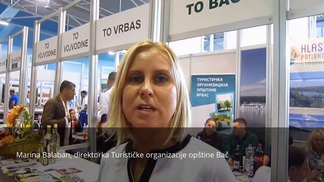 Marina Balaban: Novi Smeštaj U Opštini Bač