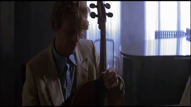 Trío para piano de Schubert (Tony Scott. The Hunger. 1983) смотреть онлайн