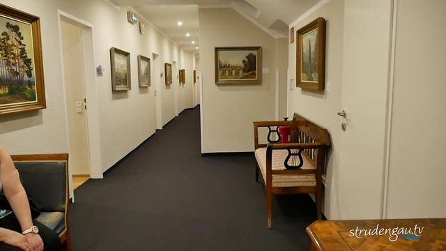 Kunst.Hotel WALDHÖR Eröffnung смотреть онлайн