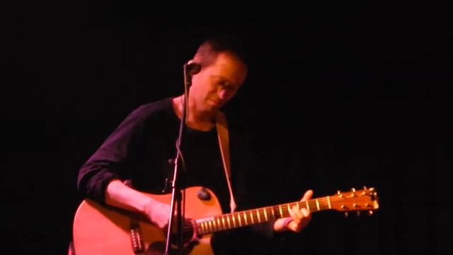 Кирилл Комаров - Блеск и шелест  13/03/20 КЦ 