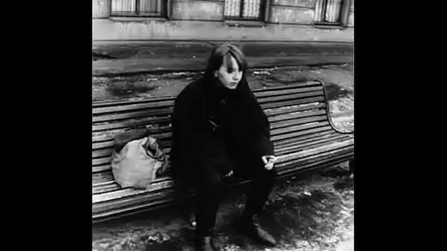 Янка - На дороге пятак смотреть онлайн