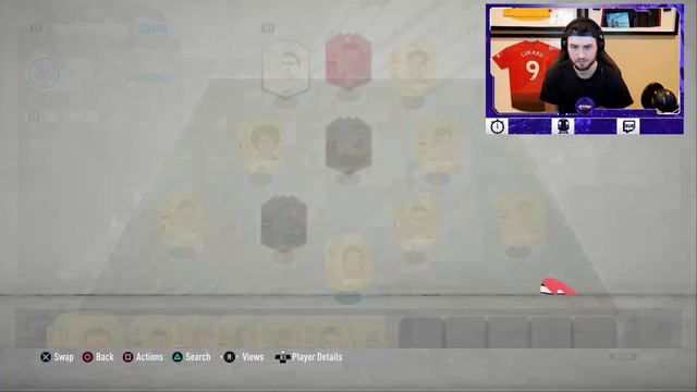 BEST FINISHER IN FIFA 20!? 90 ROBERT LEWANDOWSKI POTM REVIEW! FIFA 20 Ultimate Team смотреть онлайн