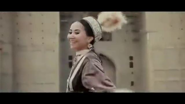 Заманбек & Арайлым смотреть онлайн
