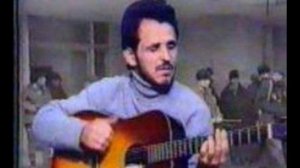 Имам Алимсултанов - О чём задумался Шарой.