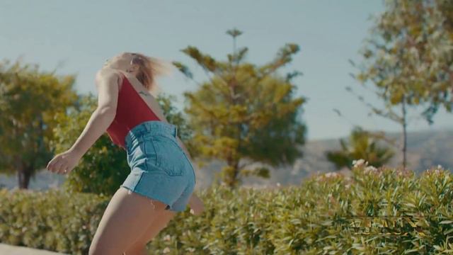 SUD, Behmer - Because the Night (Original Mix) VJ Aux смотреть онлайн