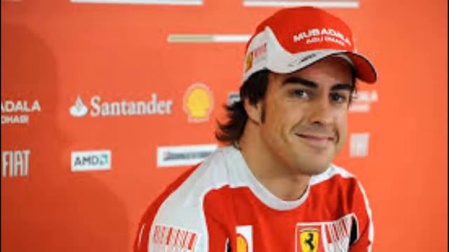 Biography & career of Fernando Alonso