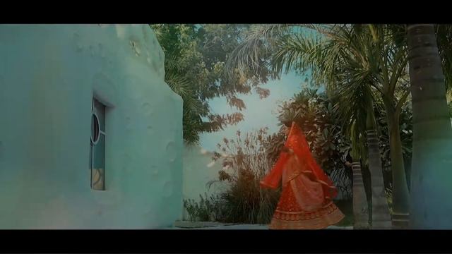 NIMMIT & LIPI WEDDING STORY смотреть онлайн