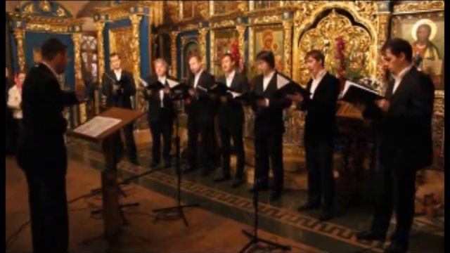 Ныне отпущаеши. С.Желудков смотреть онлайн