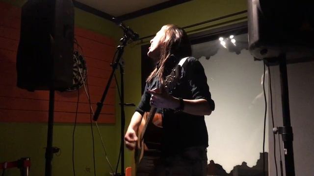 André Linman - Light Years Apart @ Nakkila 24.2.18