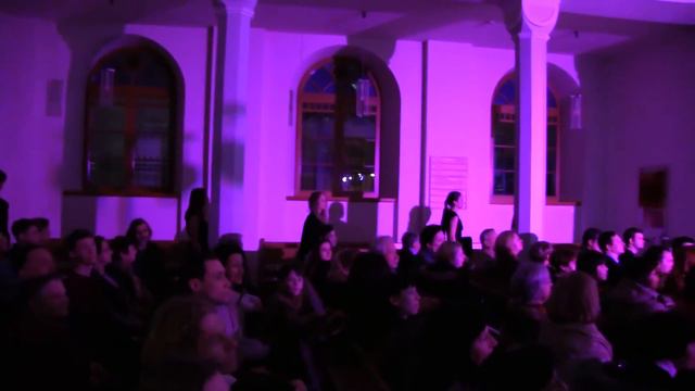 Franz Gruber – Silent Night / Тиха ніч смотреть онлайн