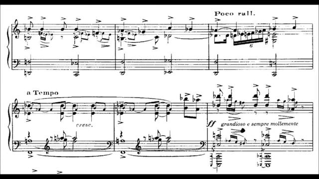 Villa-Lobos - O gatinho de papelão (No.2 de A Prole do Bebê No.2) (Arnaldo Estrella, piano) смотреть онлайн