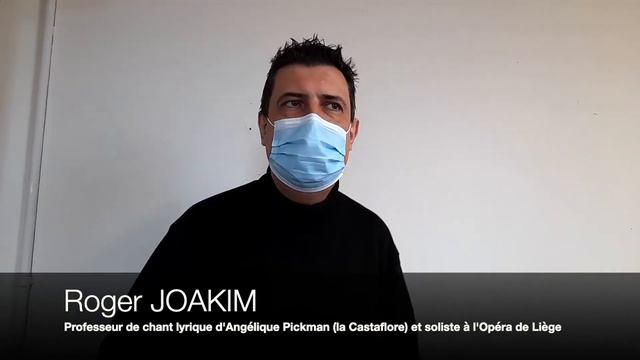 Roger Joakim смотреть онлайн