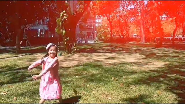 Callie Alexia 7th Birthday Save the Date смотреть онлайн