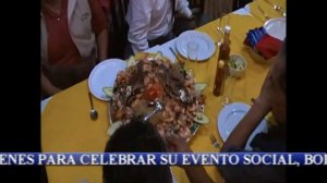 RESTAURANT BAR "EL MARISQUERO"