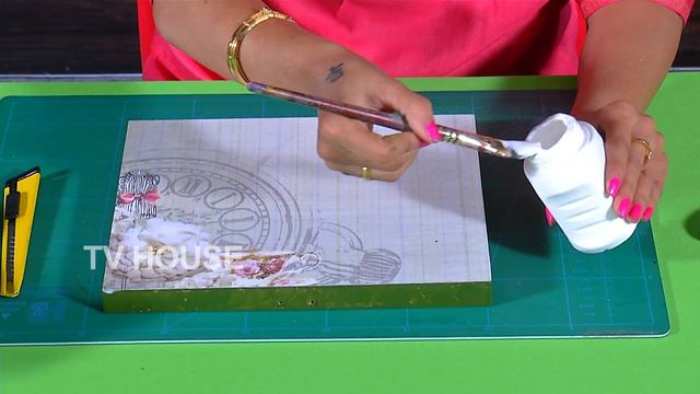 Decopaz Art Box смотреть онлайн