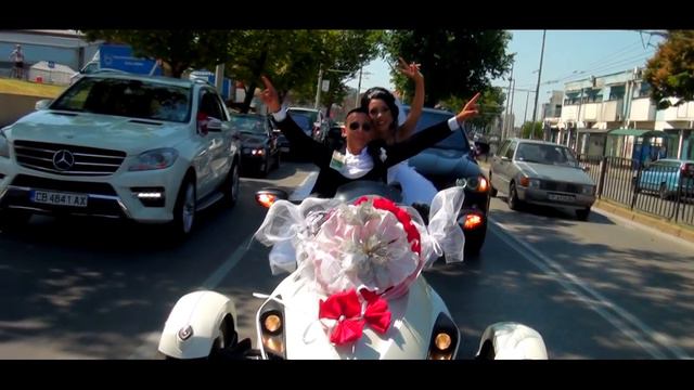 Сватба на Кристиян и Севи 2017 смотреть онлайн