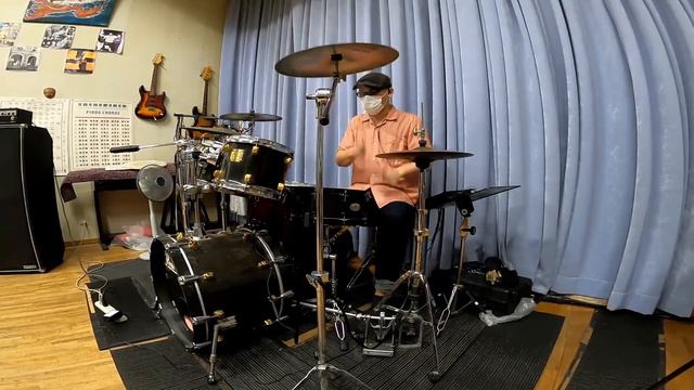 Bobby Jarzombek School - Drum Cover смотреть онлайн