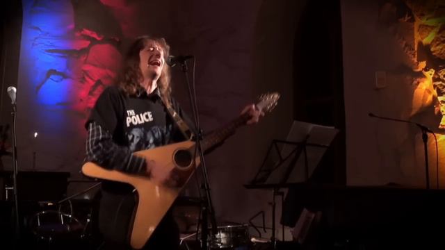 Tarvo Laakso - Krusifiksin juurella & Pienoisevankeliumi - Lempäälän kirkko :Gospelia pliis смотреть онлайн