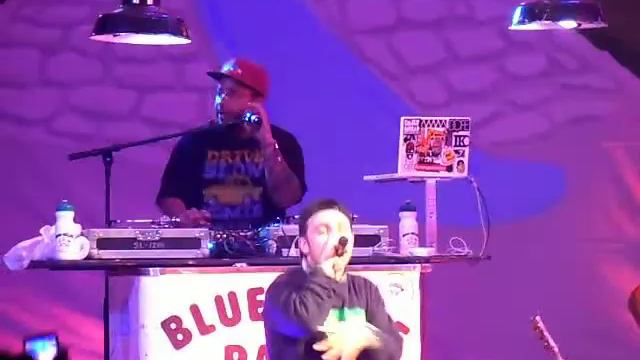 Mac Miller @ Stubb's Austin - "Nike's On My Feet" смотреть онлайн