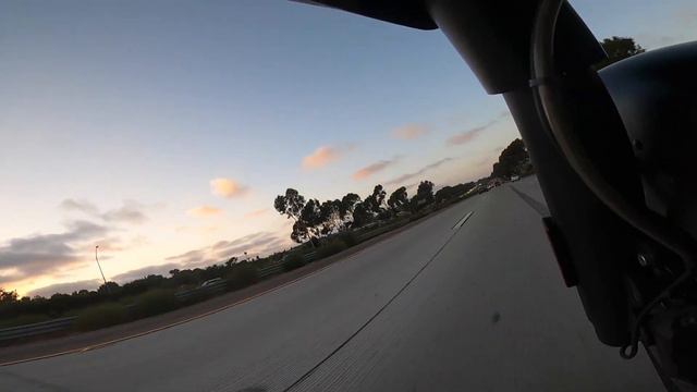 Just Riding - The Wind, Engine, and Music смотреть онлайн