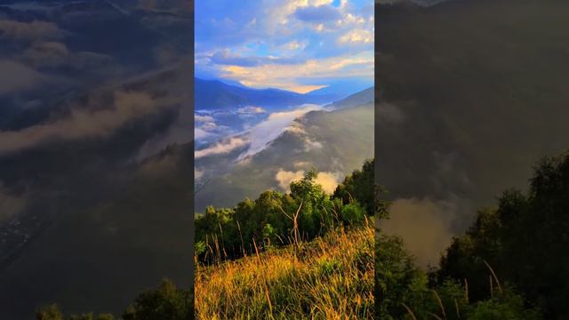 Красоты природы Дидоэтия в Хупри смотреть онлайн