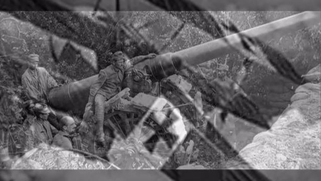 LA LEGGENDA DEL PIAVE -inno storico- artista: Giovanni Martinelli смотреть онлайн