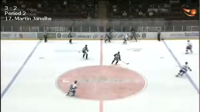 Filip Forsberg's Two Points