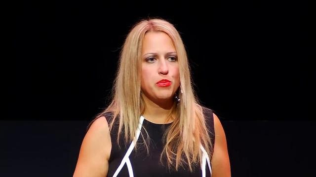 Where is the Sunshine? My Journey as a Mental Health Survivor | Jeanine Hoff | TEDxJacksonville смотреть онлайн