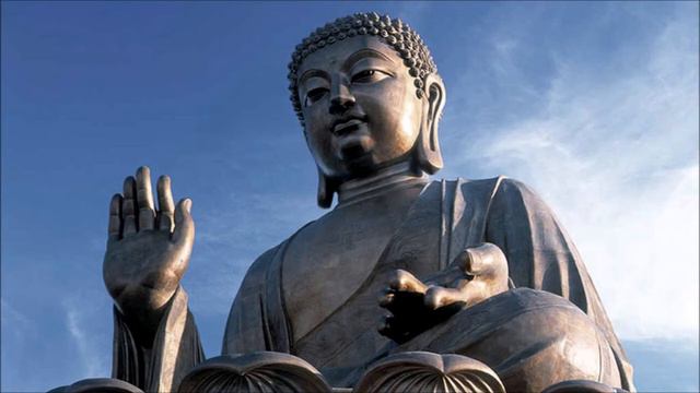 12 Minute Consciousness Meditation