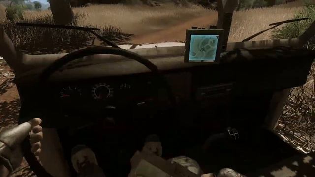 Far Cry 2 on GT 710 2gb / dual core / 4gb ram смотреть онлайн