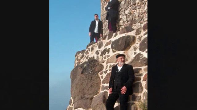 Vanni Masala, Paolo Masala e Andrea Pisu live!