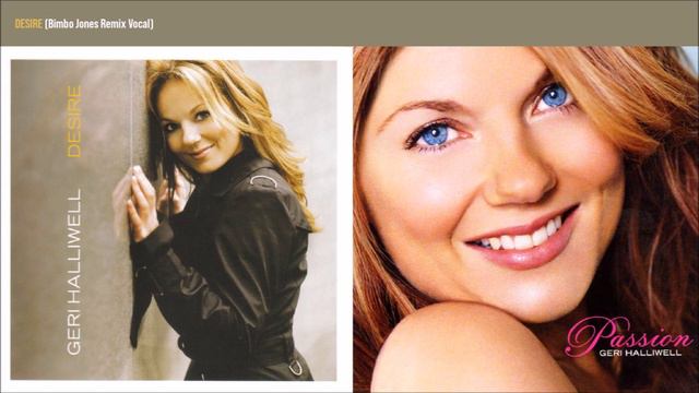 Geri Halliwell | Club Megamix 2022 by Stan O
