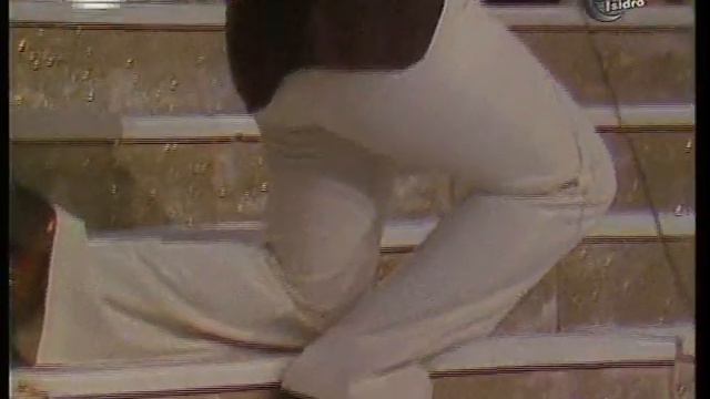 Herman José - Tony Silva No Júlio Isidro_anos 80