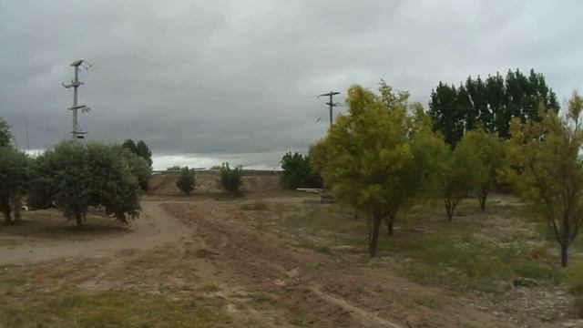 Restos Del Fuerte San Juan Nepomuceno