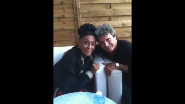 Omara Portuondo/J.Chicoy смотреть онлайн