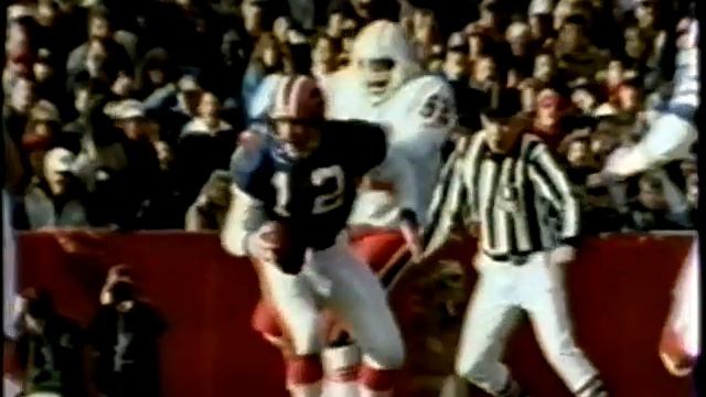 1986 Patriots Highlights смотреть онлайн