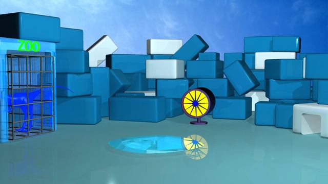 ДИНОЗАВРЫ | Учим ЦВЕТА | Мультфильм #динозавры #учимцвета #мультфильм смотреть онлайн