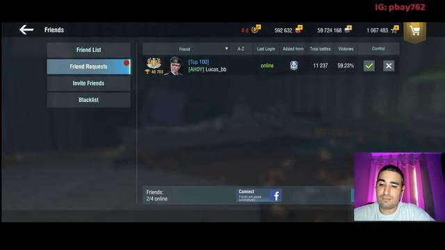 World of Warships Blitz: Pass that Dutch смотреть онлайн