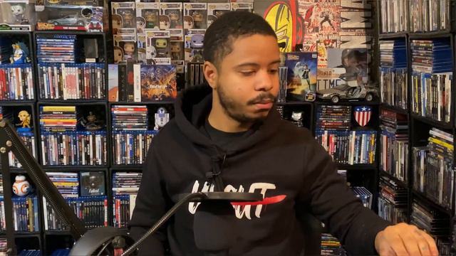 March 2022 Blu-ray Haul - Blu-ray Update (Steelbooks, 4Ks, Blu-rays, Scream Factory) смотреть онлайн