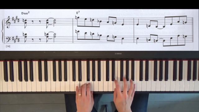Rockschool Piano Grade 2: Stuart Ryan - Hit It Harder | Piano Cover смотреть онлайн