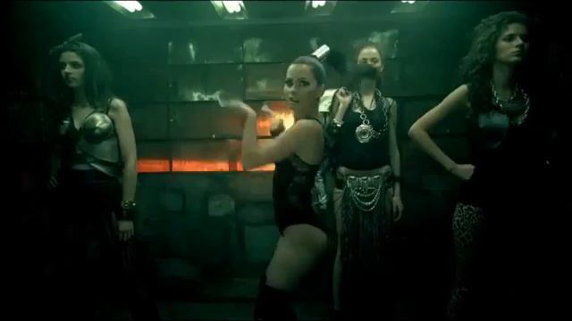 INNA CLUB ROCKER (OFFICAL VIDEO) смотреть онлайн
